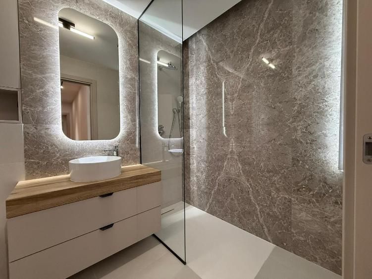 4 ROOMS | FIRST RENTAL | POOL | IANCU NICOLAE - 10
