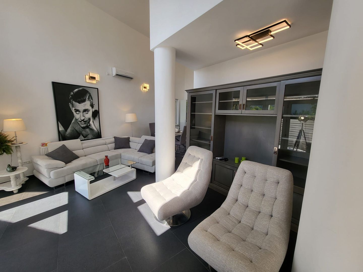 Vilă 4 camere | Corbeanca | 240 mp | Curte privată - 4/10