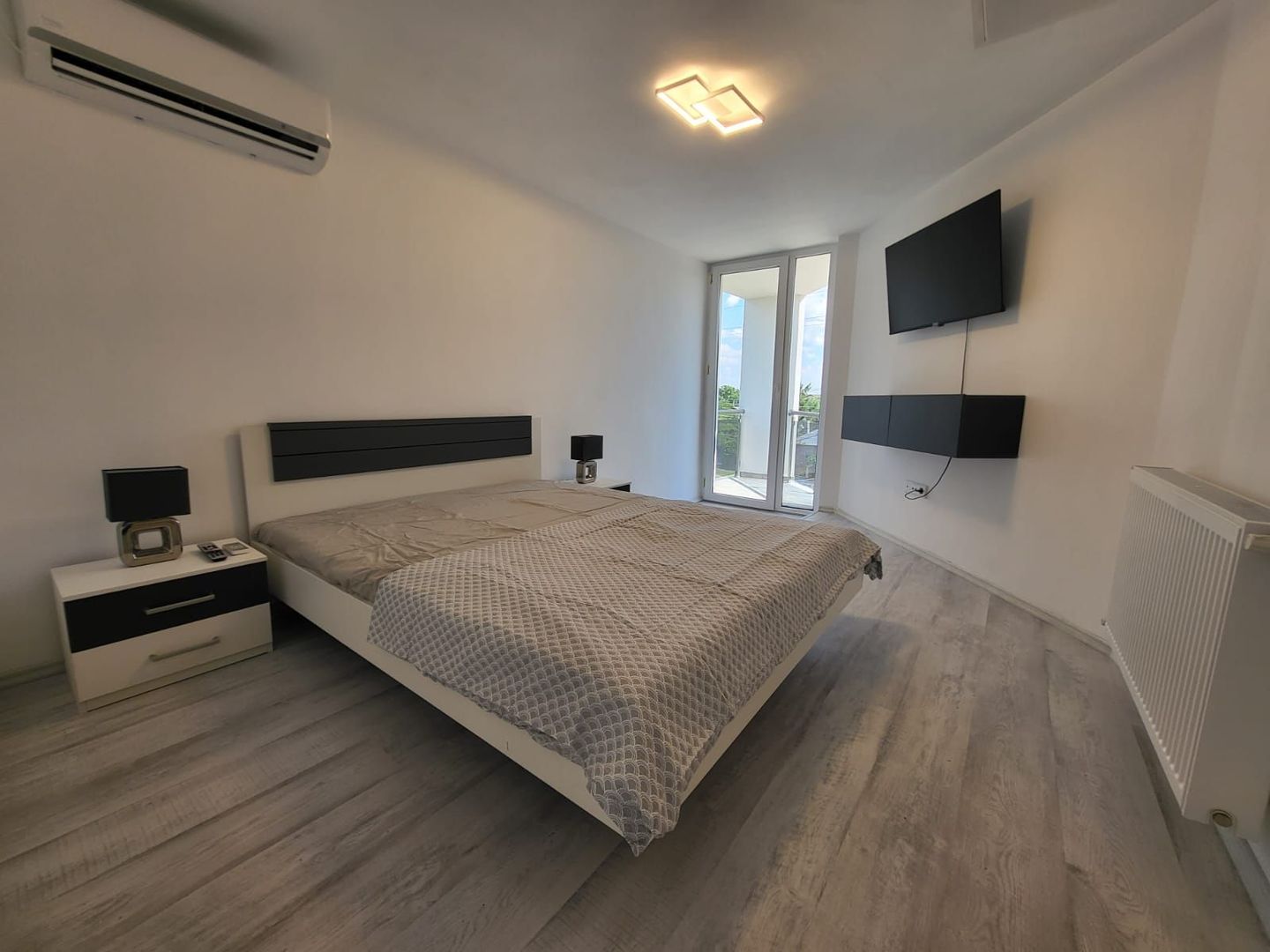 Vilă 4 camere | Corbeanca | 240 mp | Curte privată - 7/10