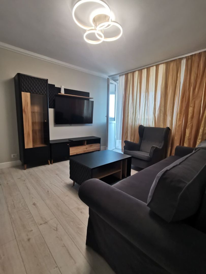 Apartament 3 camere | In zona Parcul Circului - 1
