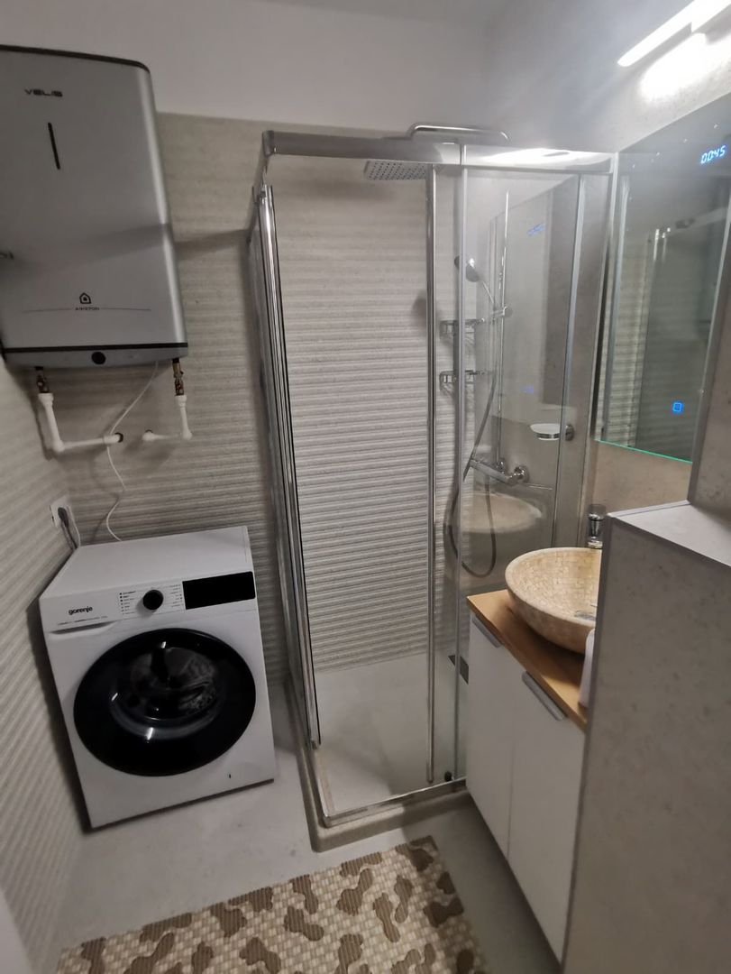Apartament 3 camere | In zona Parcul Circului - 12