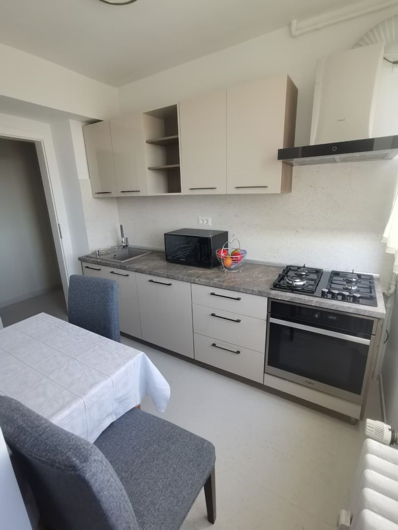 Apartament 3 camere | In zona Parcul Circului - 13