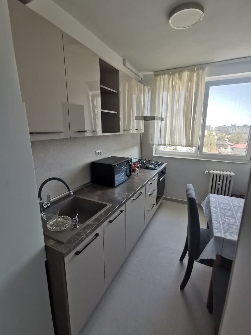 Apartament 3 camere | In zona Parcul Circului - 14