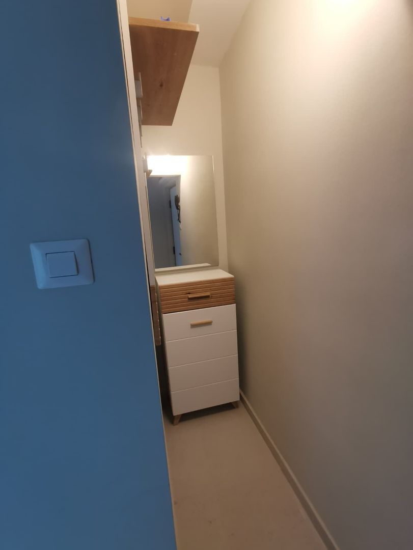 Apartament 3 camere | In zona Parcul Circului - 16