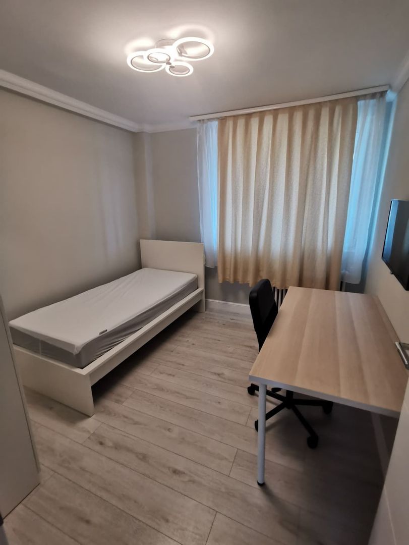 Apartament 3 camere | In zona Parcul Circului - 9