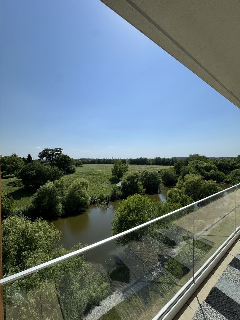 PENTHOUSE | 3 rooms | 140 SQM | VIEW OF THE LAKE - 13