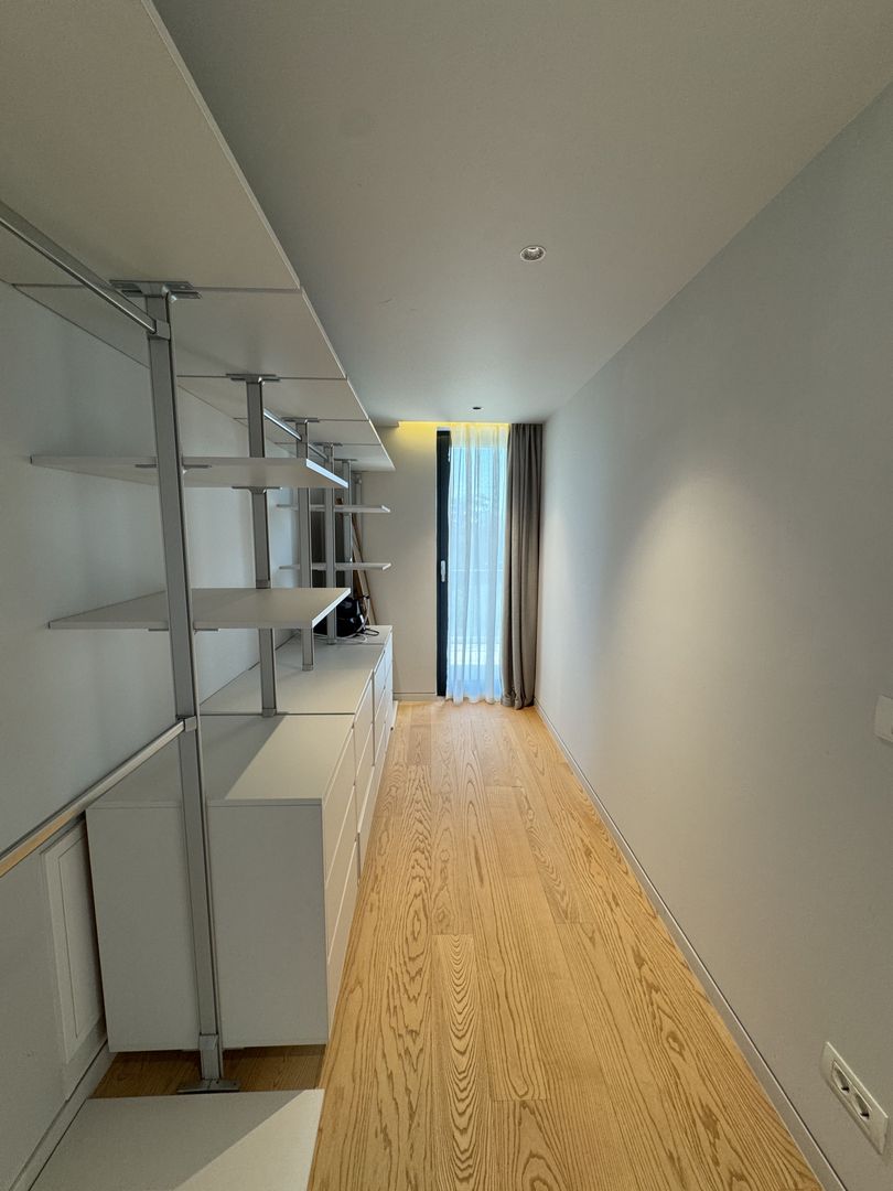 PENTHOUSE | 3 rooms | 140 SQM | VIEW OF THE LAKE - 5