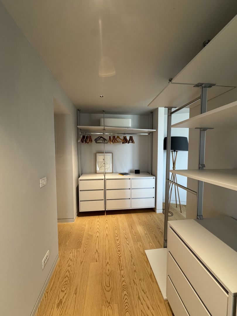 PENTHOUSE | 3 rooms | 140 SQM | VIEW OF THE LAKE - 6