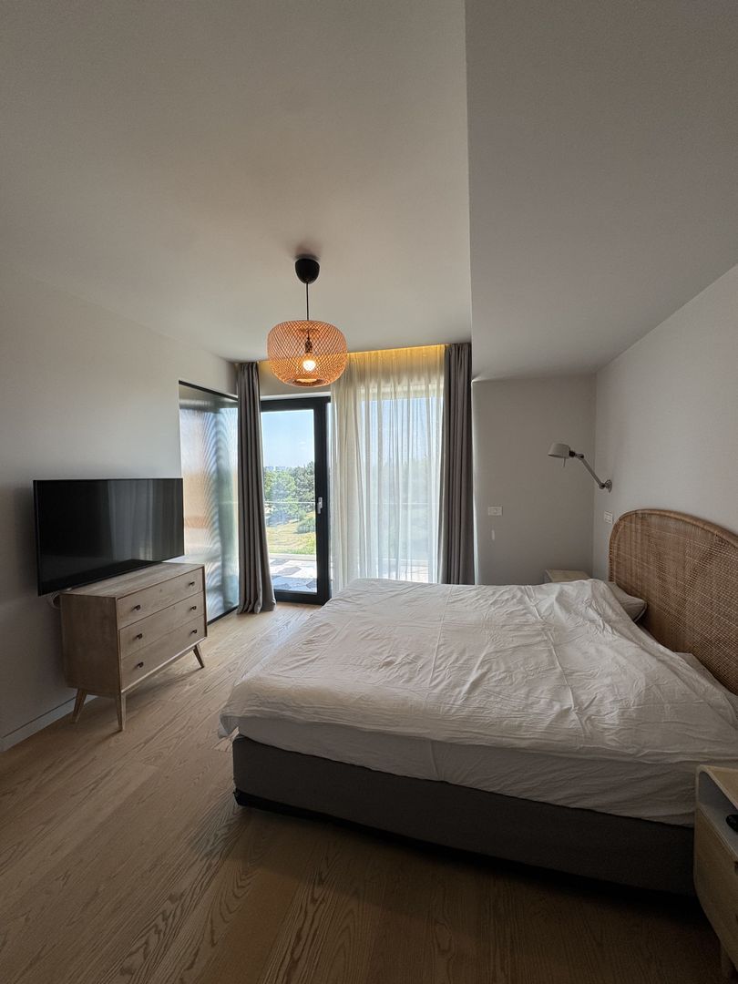 PENTHOUSE | 3 rooms | 140 SQM | VIEW OF THE LAKE - 7