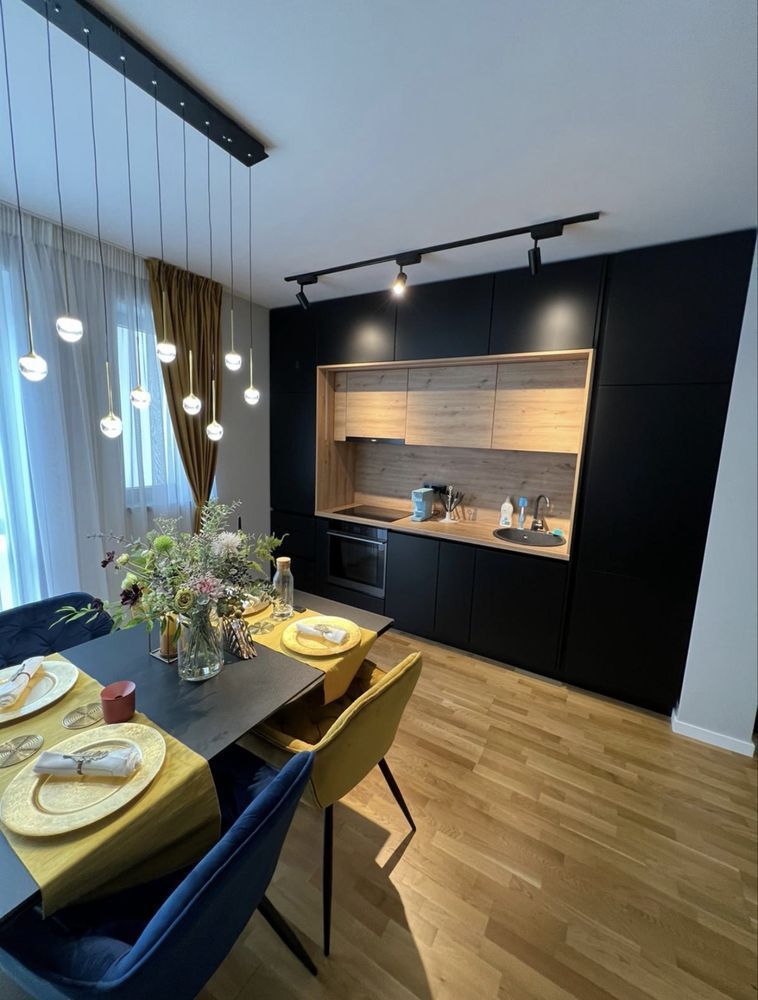 3 camere | Aviatiei | Parcare Inclusa
