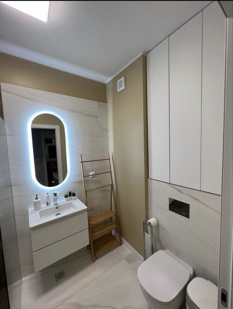 3 camere | Aviatiei | Parcare Inclusa - 3/4