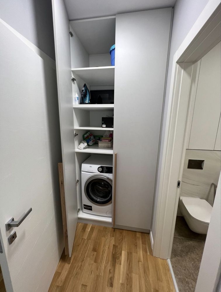 3 camere | Aviatiei | Parcare Inclusa