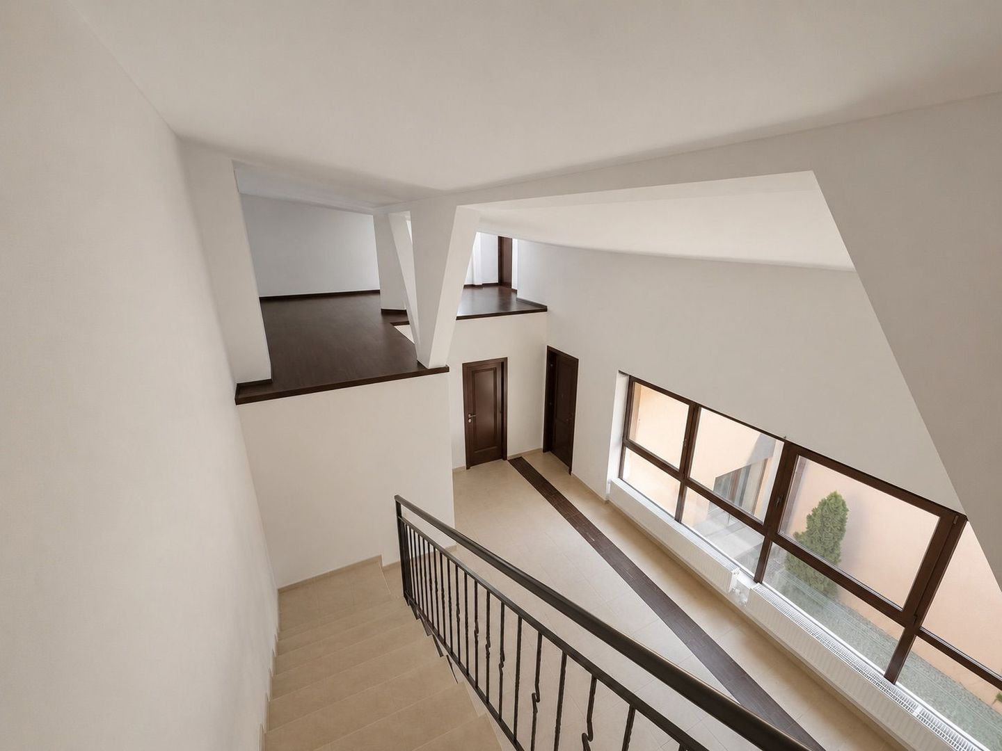 SPATIU COMERCIAL | DOMENII | 300 MP | 180 MP CURTE - 4