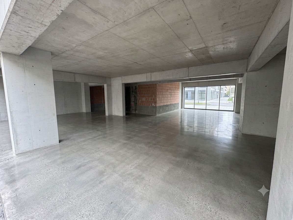 SPATIU COMERCIAL | OBOR | 100 MP | COMPLEX REZIDENTIAL - 3/4