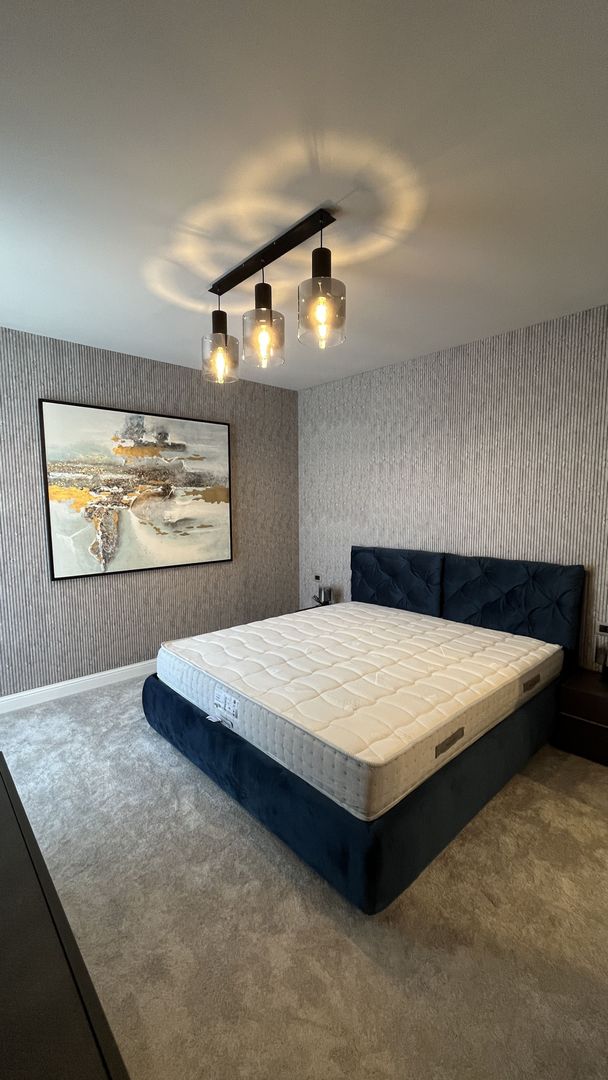 Apartament 2 camere / Arqa Jolie Village / NOU / +parcare - imagine 2