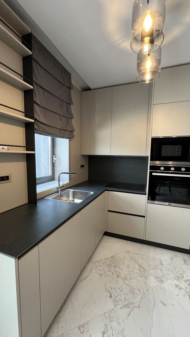 Apartament 2 camere / Arqa Jolie Village / NOU / +parcare - imagine 4