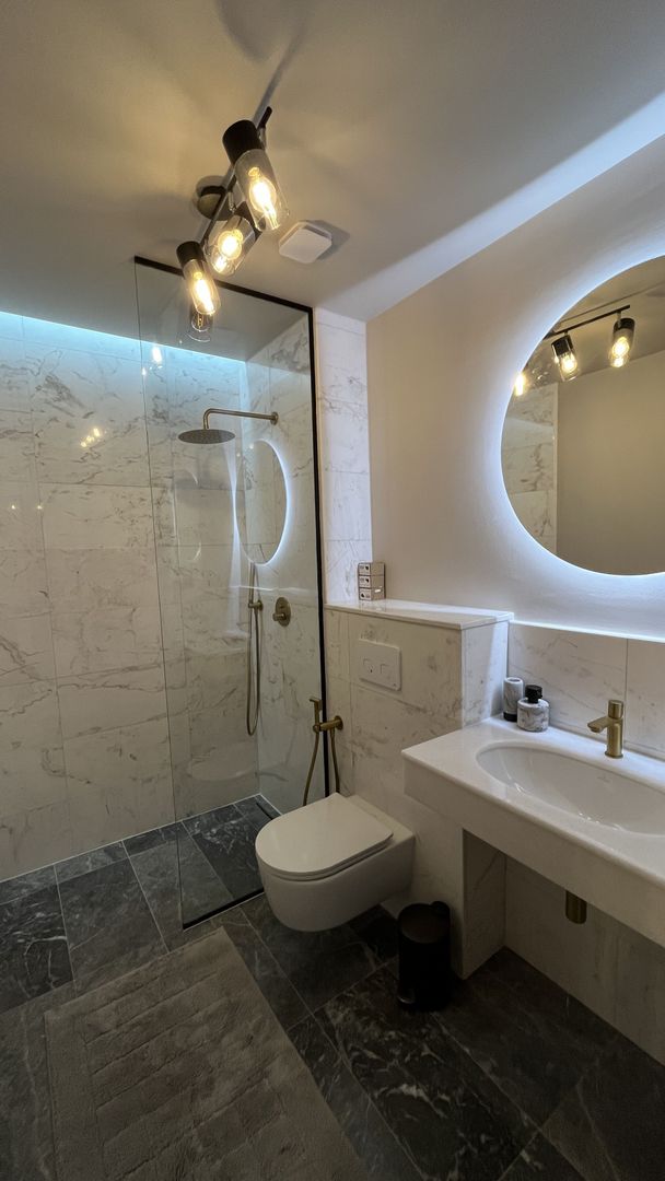 Apartament 2 camere / Arqa Jolie Village / NOU / +parcare - imagine 5