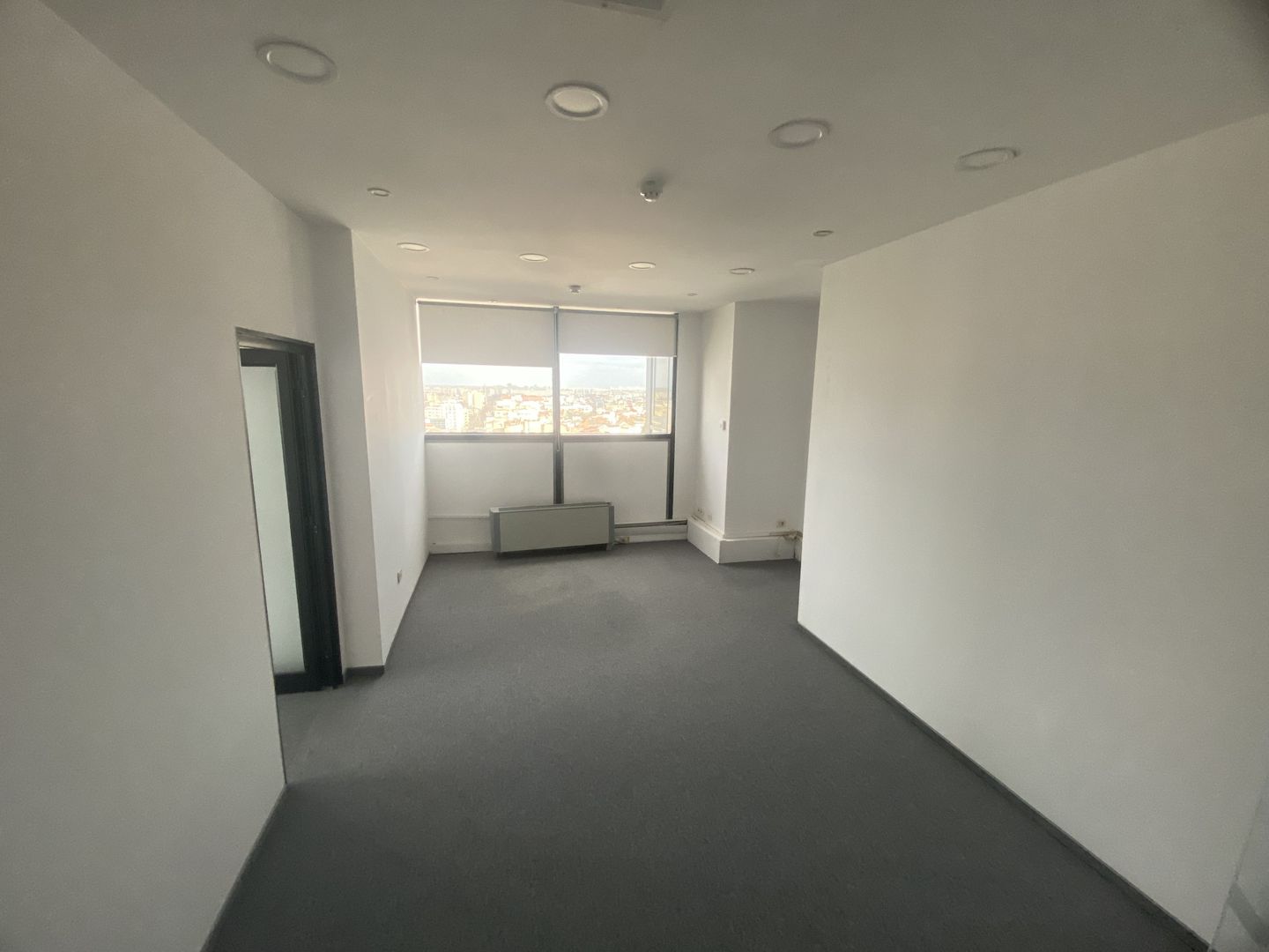 Birou 617mp | Universitate | BMS, Recepție & Lift Marfă - 5/10