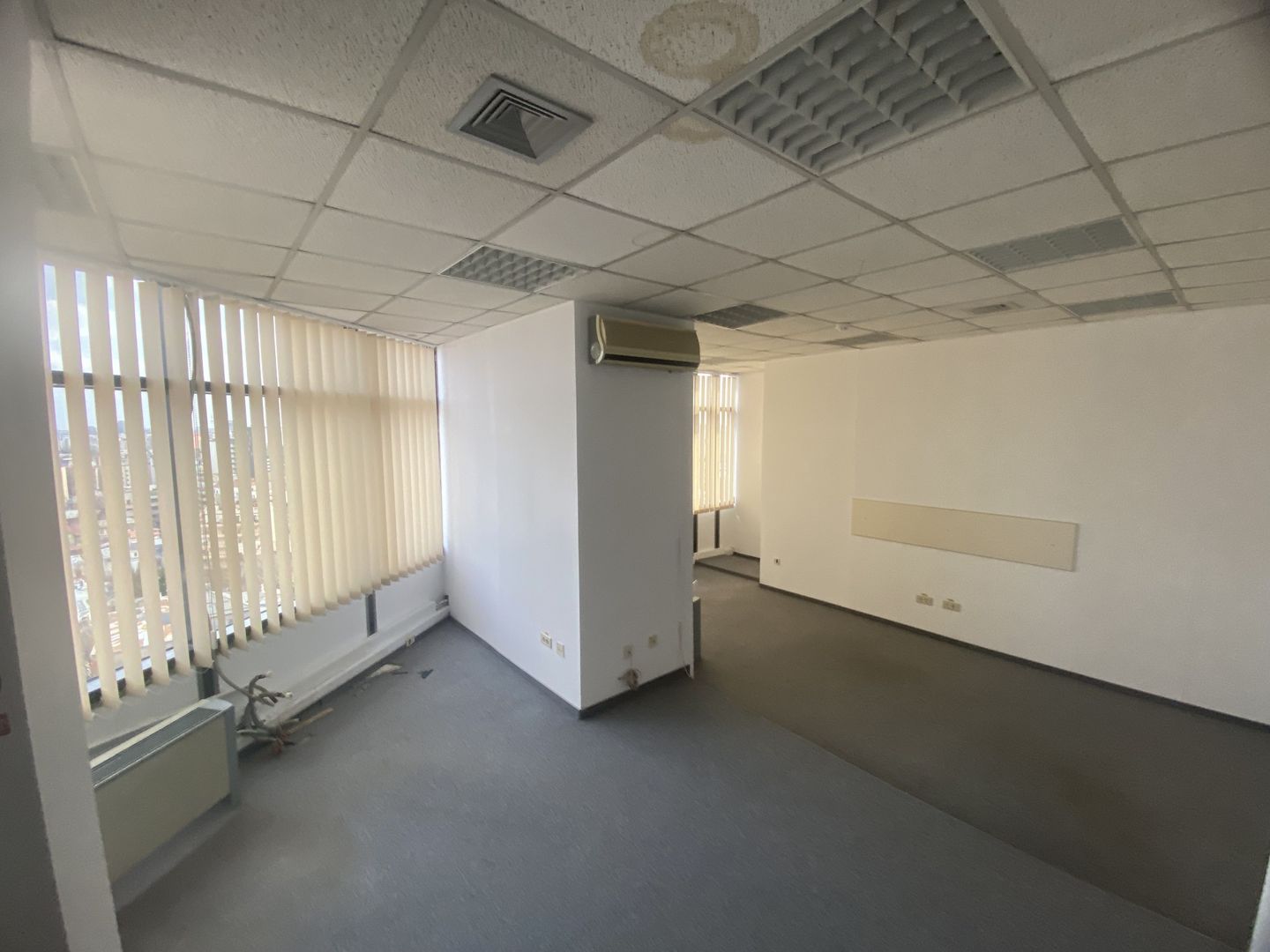 Birou 617mp | Universitate | BMS, Recepție & Lift Marfă - 6/10