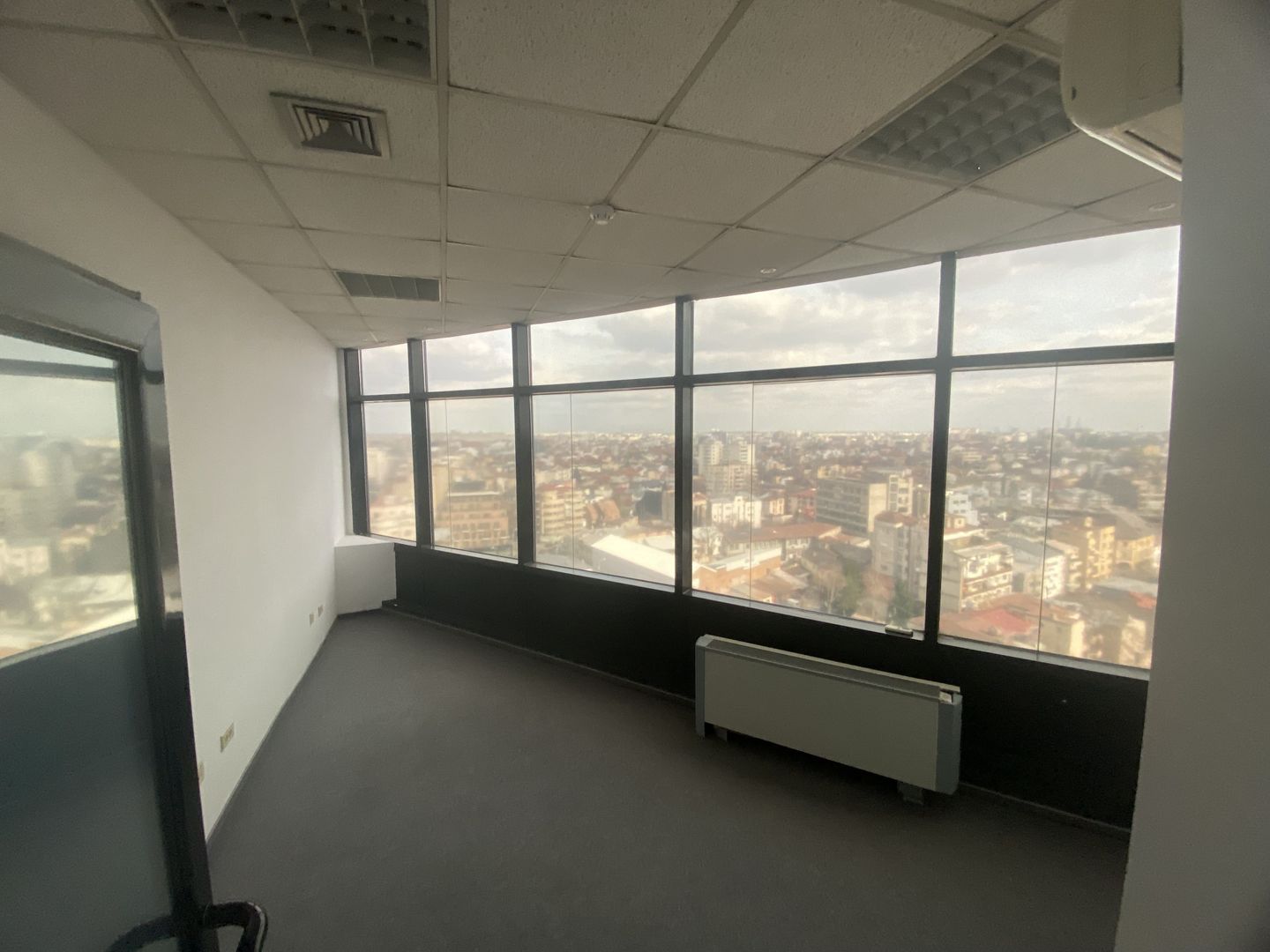 Birou 617mp | Universitate | BMS, Recepție & Lift Marfă - 7/10