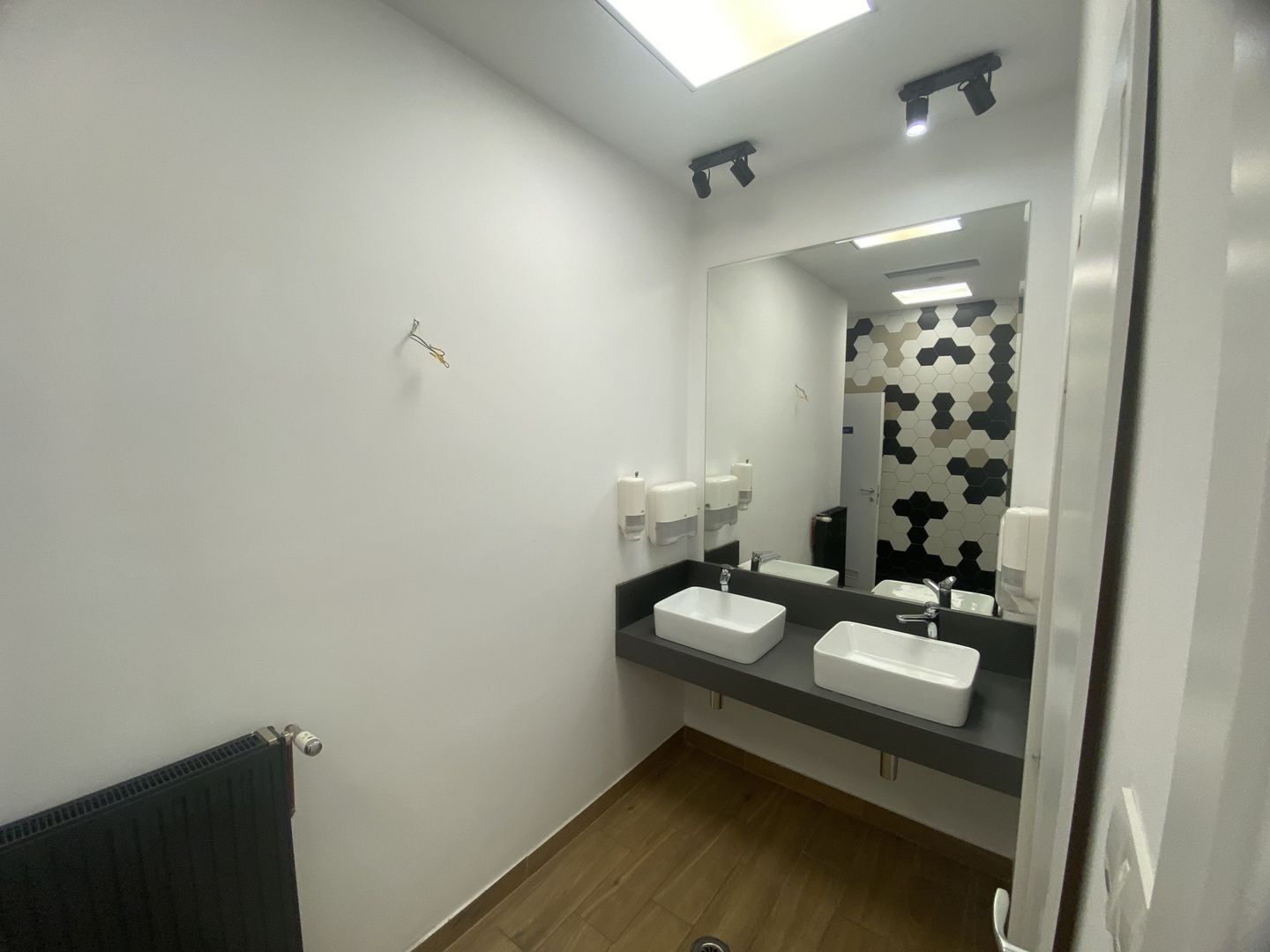 Birou 617mp | Universitate | BMS, Recepție & Lift Marfă - 8/10