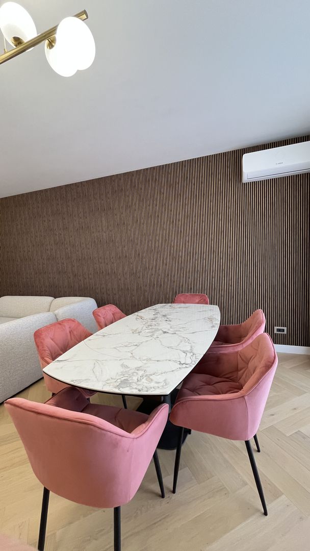 Apartament 3 camere / Arqa Jolie Village / NOU / +parcare - imagine 4