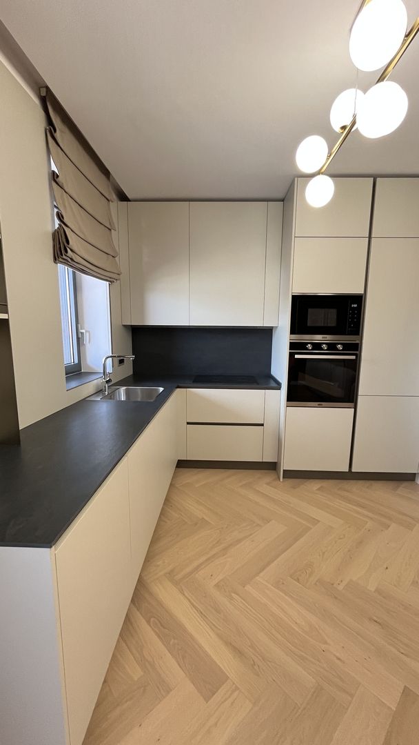 Apartament 3 camere / Arqa Jolie Village / NOU / +parcare - 8