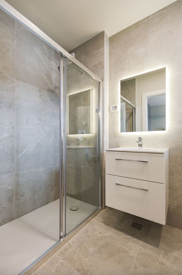 APARTAMENT DE INCHIRIAT CU 3 CAMERE - // Pet friendly//100MP METROU - imagine 5