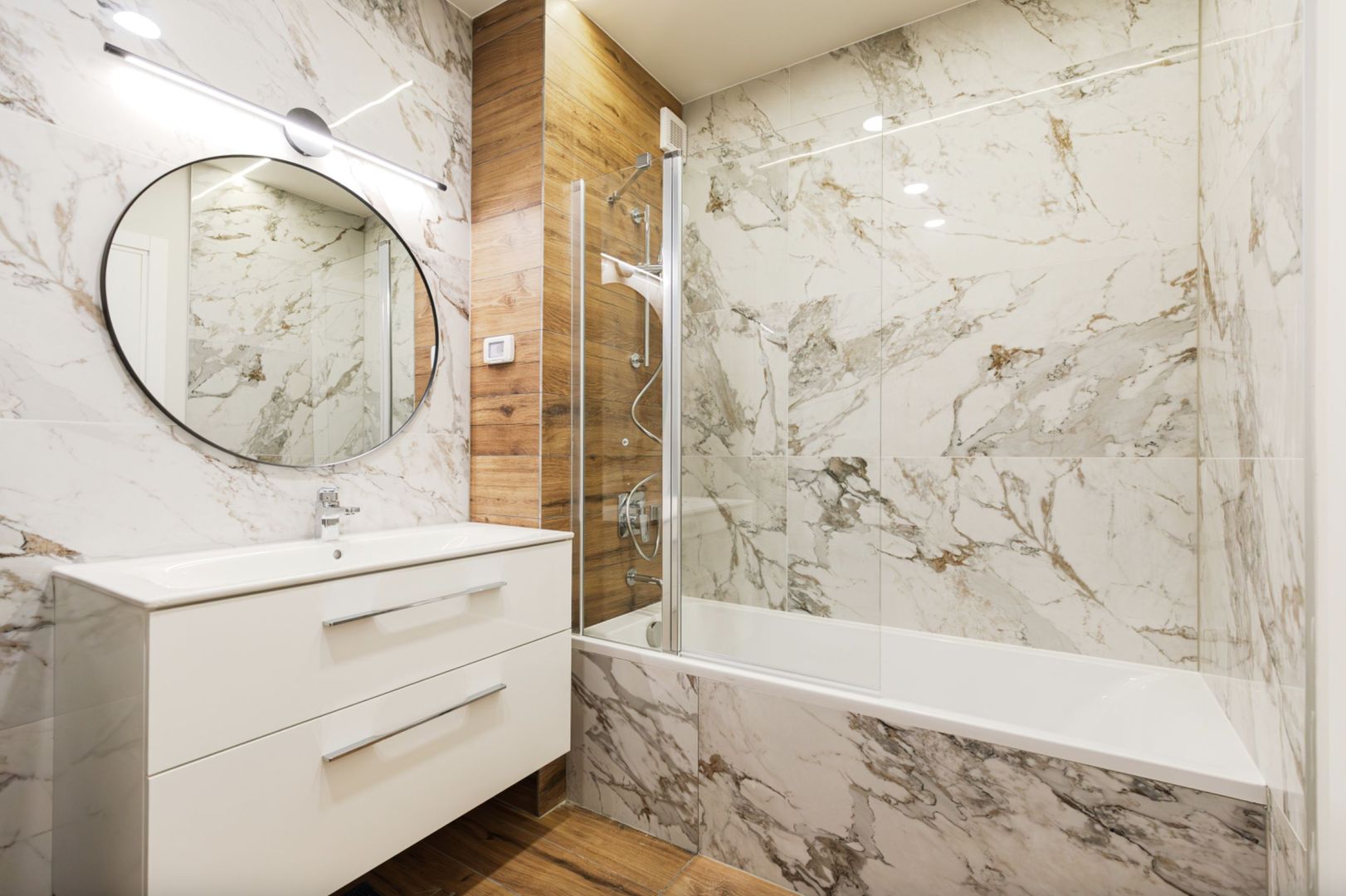 APARTAMENT DE INCHIRIAT CU 3 CAMERE - // Pet friendly//100MP METROU - 6