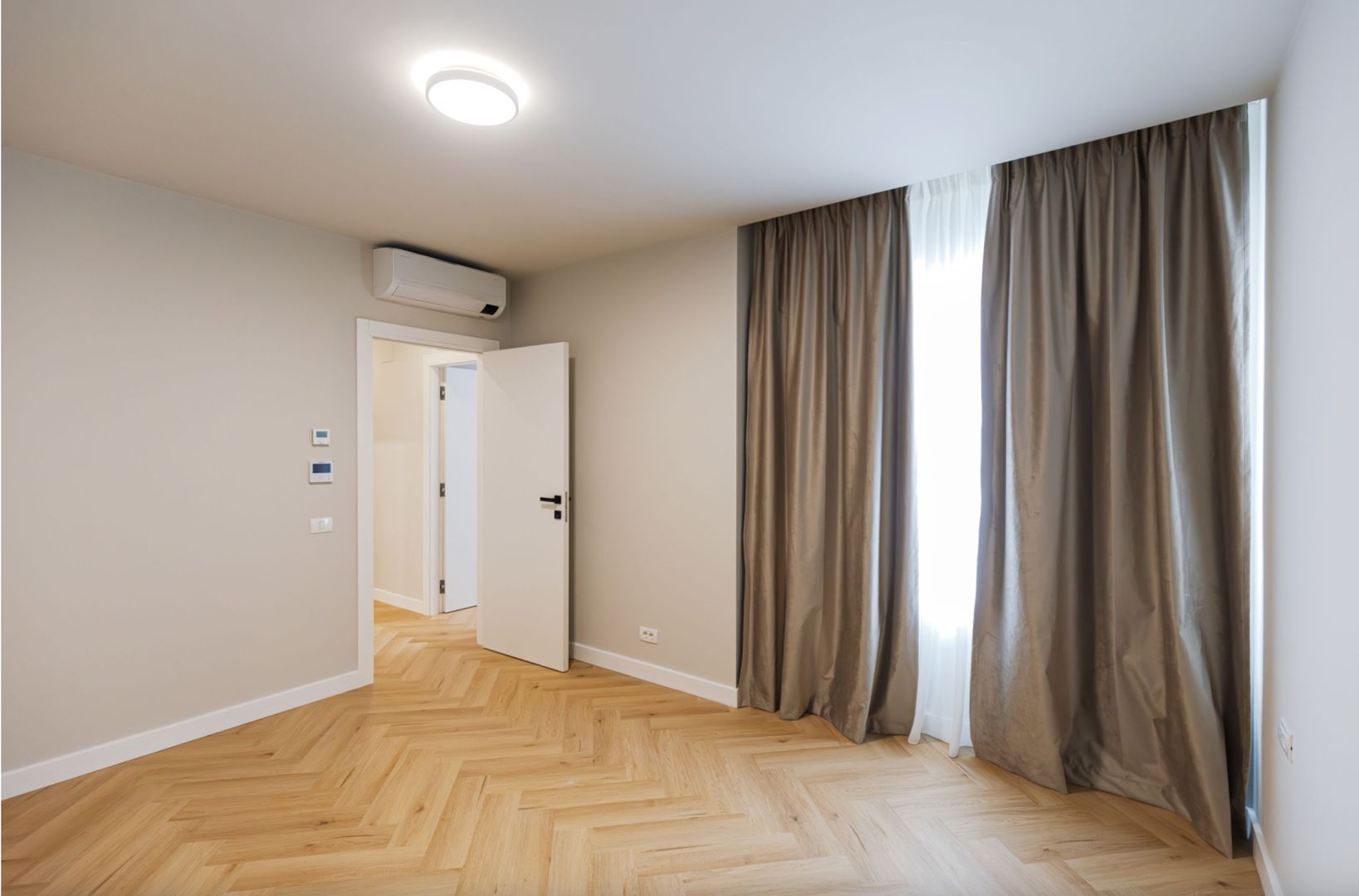 APARTAMENT DE INCHIRIAT CU 3 CAMERE - // Pet friendly//100MP METROU - 7