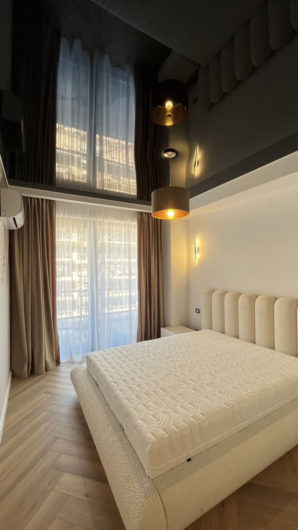 Apartament de închiriat cu 2 camere -Pipere Platza - Prima Închiriere