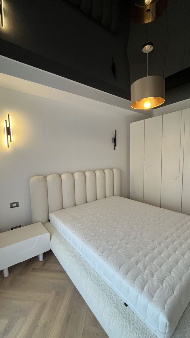 Apartament de închiriat cu 2 camere -Pipere Platza - Prima Închiriere - imagine 3