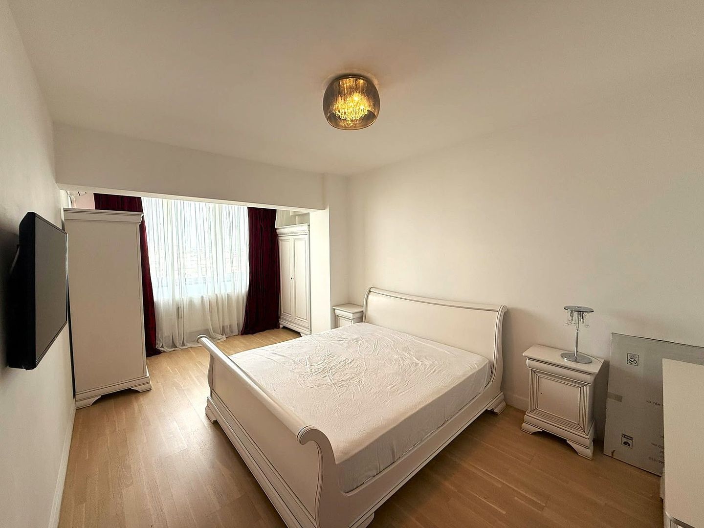 Inchiriere Apartament 3 camere 2 bai | HERASTRAU | - 3/4