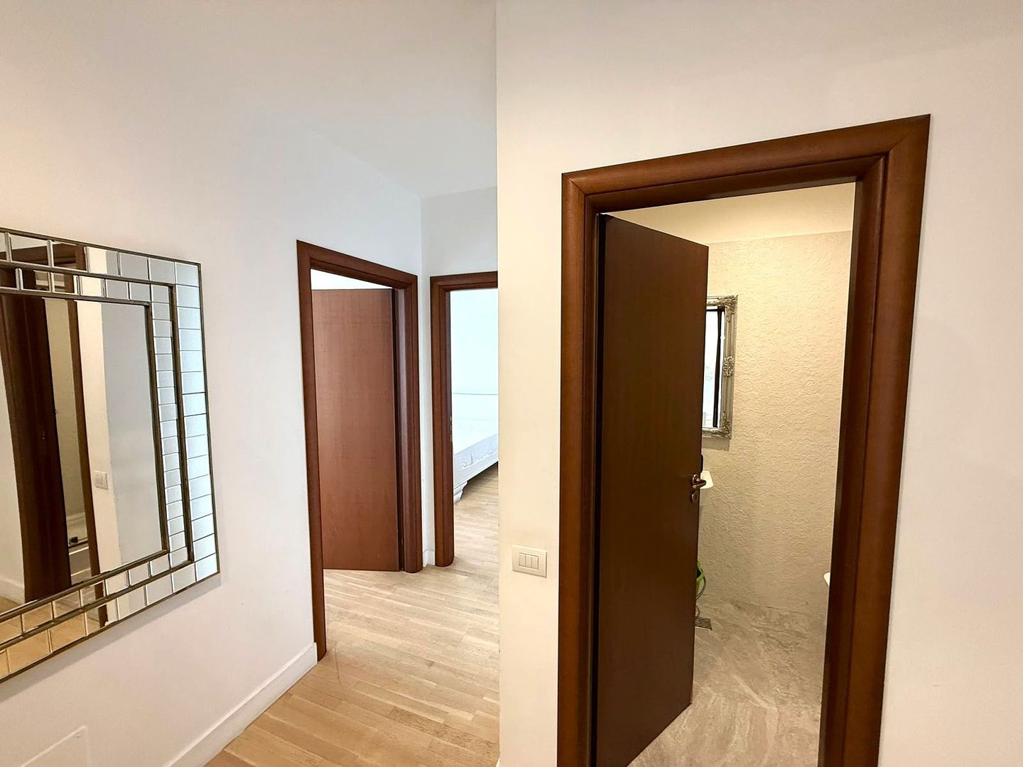 Inchiriere Apartament 3 camere 2 bai | HERASTRAU | - 5