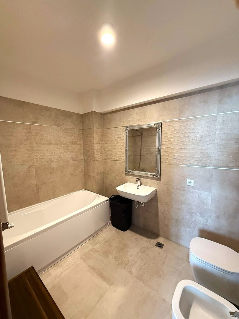 Inchiriere Apartament 3 camere 2 bai | HERASTRAU | - 6