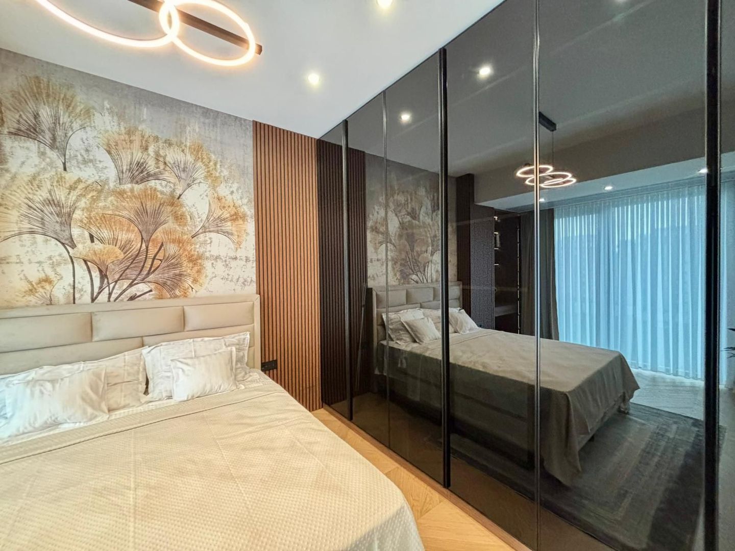 Apartament cu 2 camere de închiriat| BHB | Floreasca - imagine 4