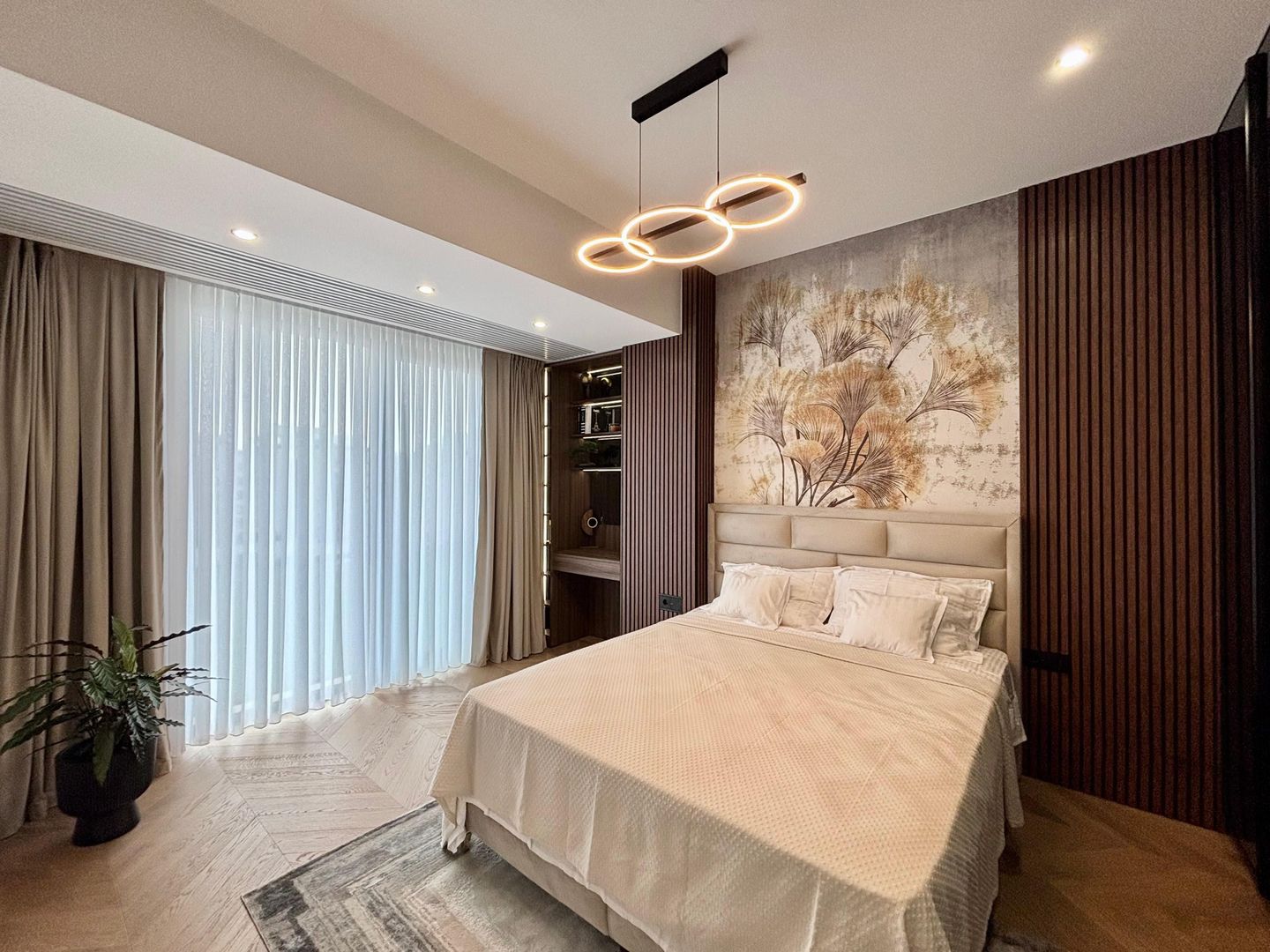 Apartament cu 2 camere de închiriat| BHB | Floreasca - imagine 5