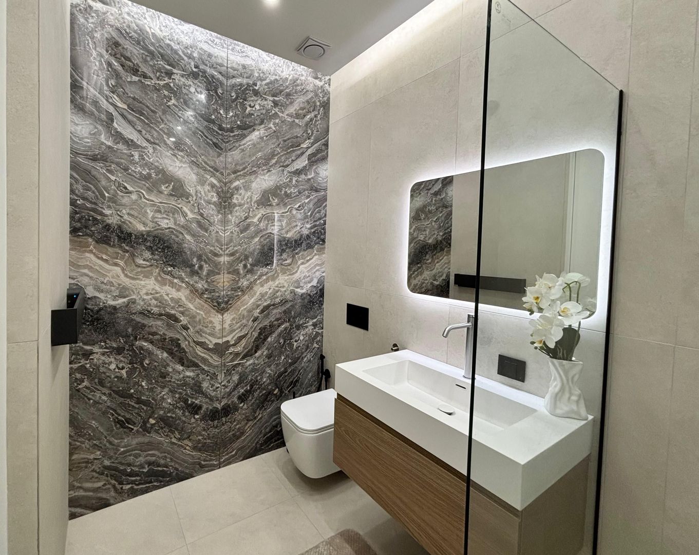 Apartament cu 2 camere de închiriat| BHB | Floreasca - 6