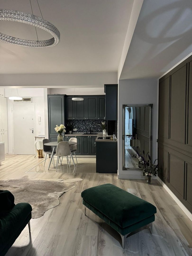 Apartament 2 Camere , Metrou  Dristor - 2