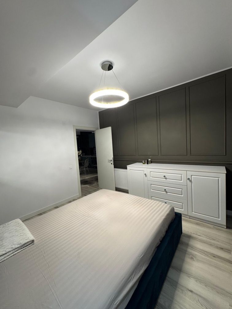 Apartament 2 Camere , Metrou  Dristor - 4