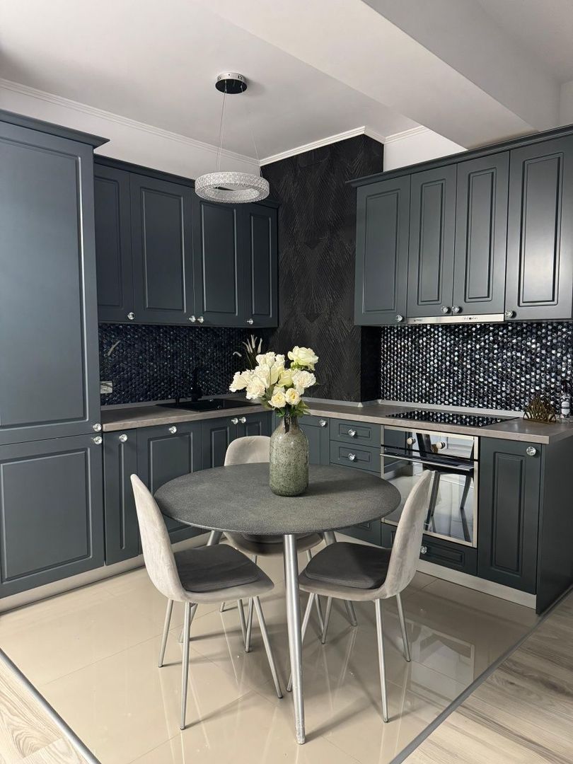 Apartament 2 Camere , Metrou  Dristor - 5