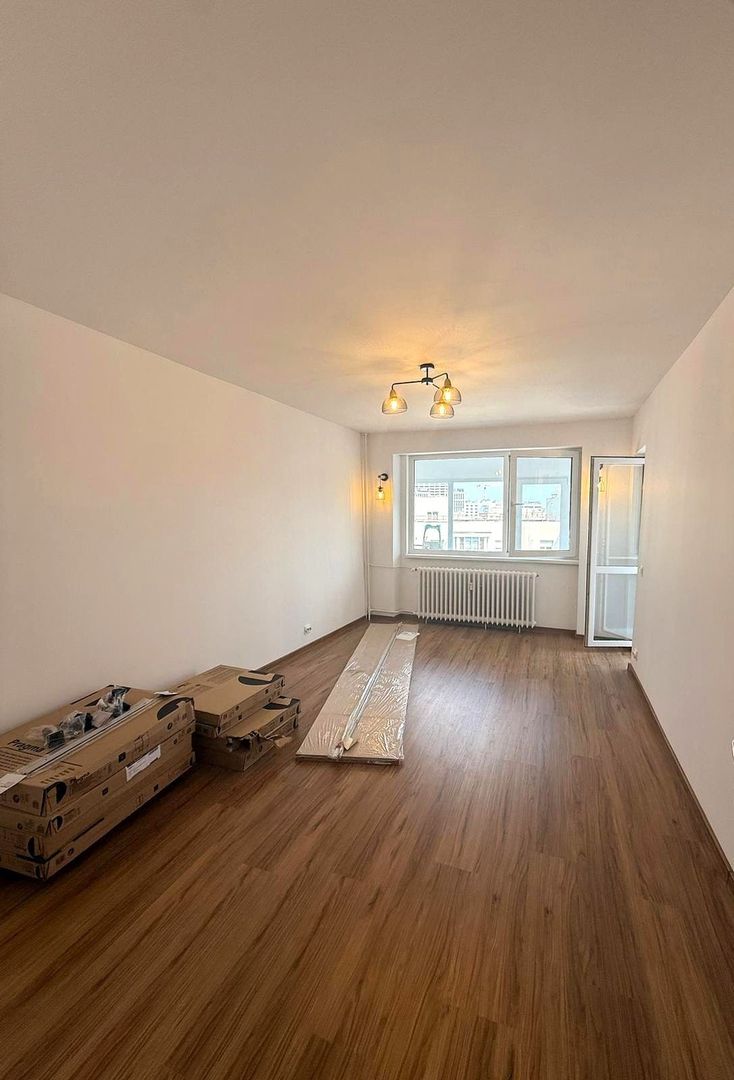 Apartament 4 camere | Tineretului | nemobilat - 1