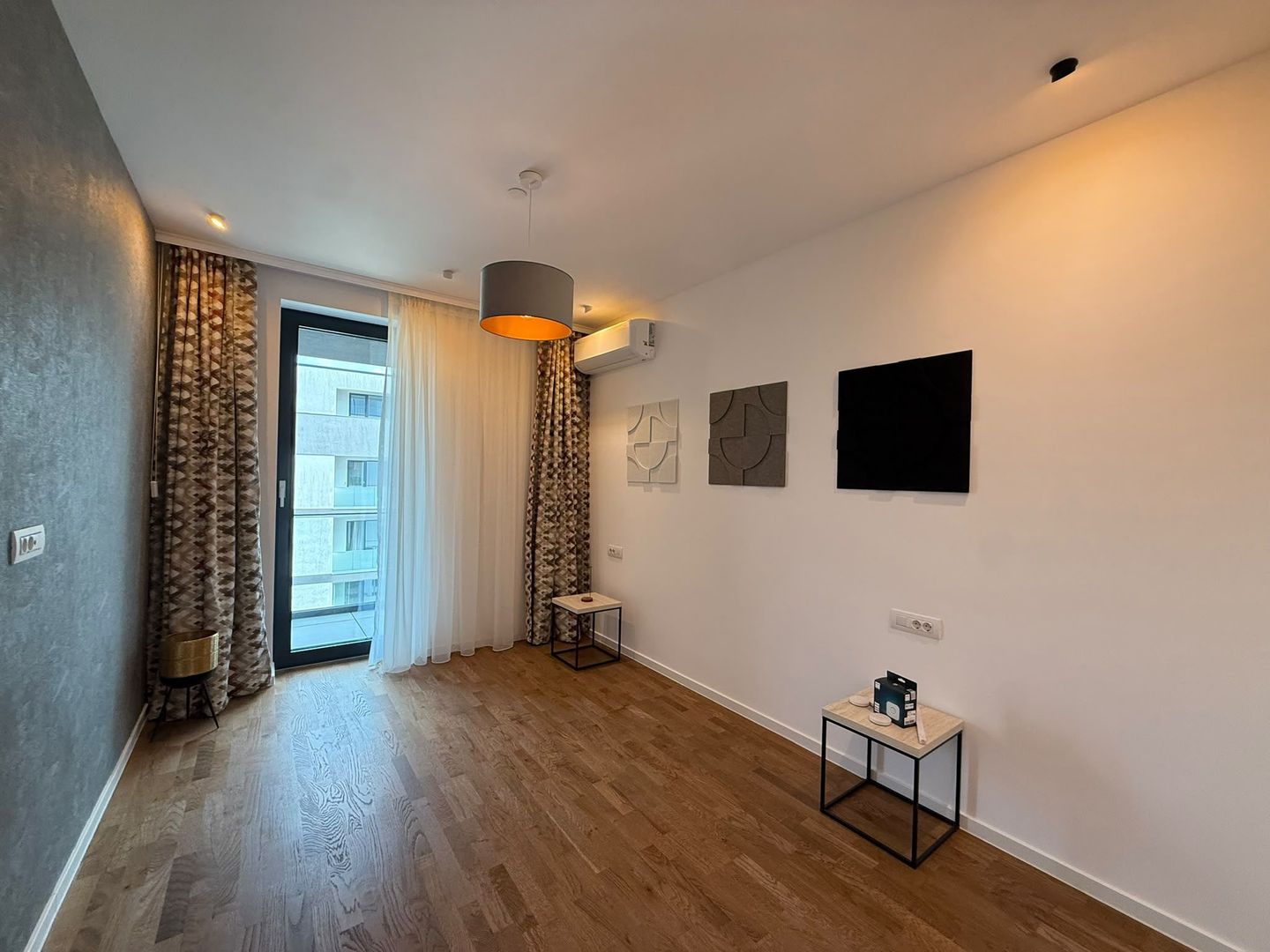 3 camere | Baneasa | 2 terase | Prima închiriere - 7