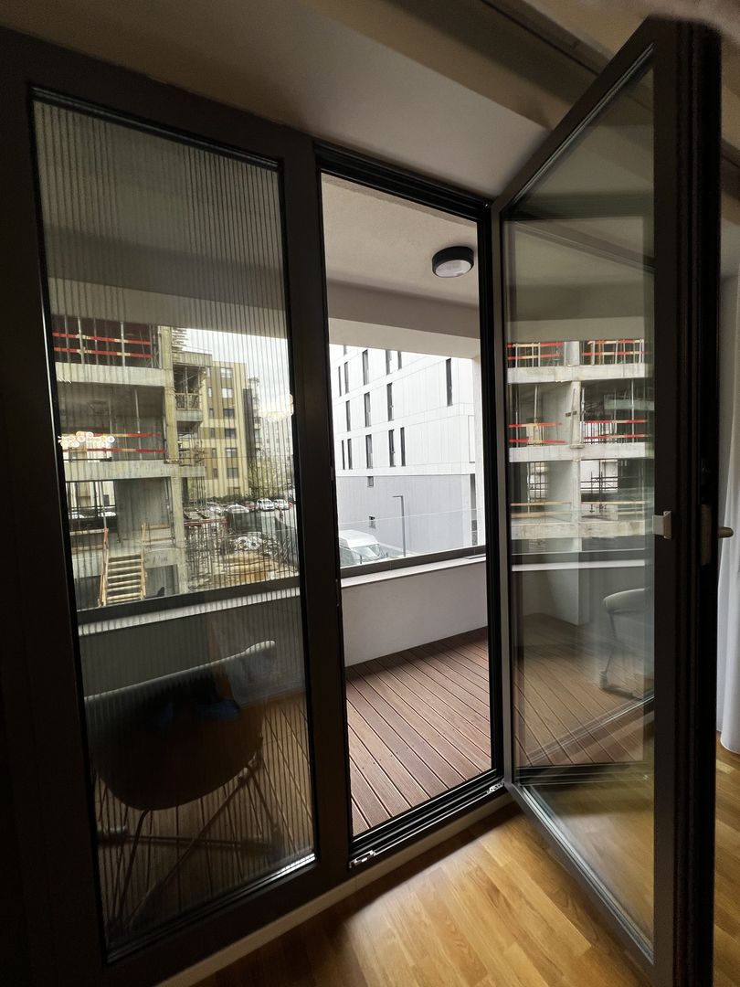 APARTAMENT 2 CAMERE + DRESSING SEPARAT | HERASTRAU | PARCARE - 11
