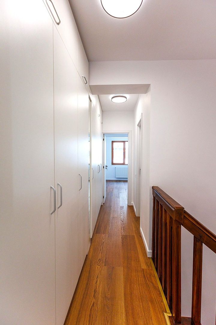 Duplex modern 3 camere | PRIMAVERII | + Garaj - imagine 3