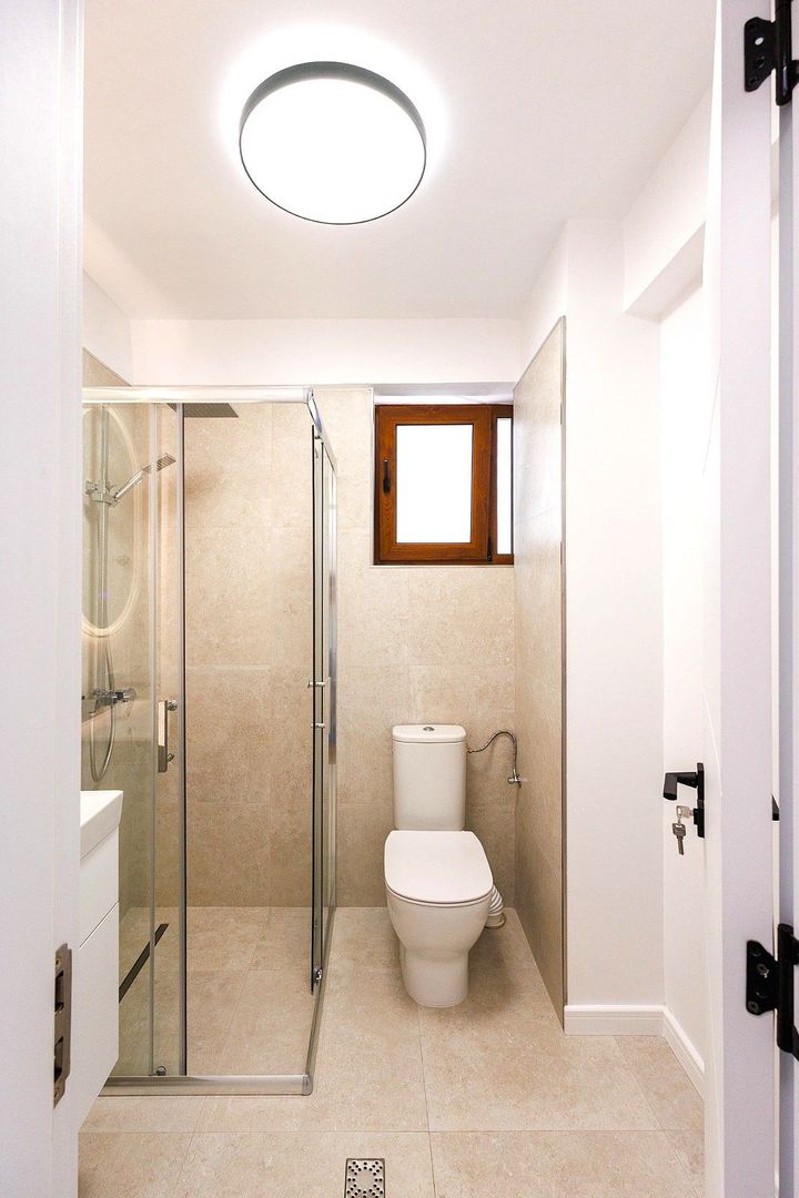 Duplex modern 3 camere | PRIMAVERII | + Garaj - imagine 5