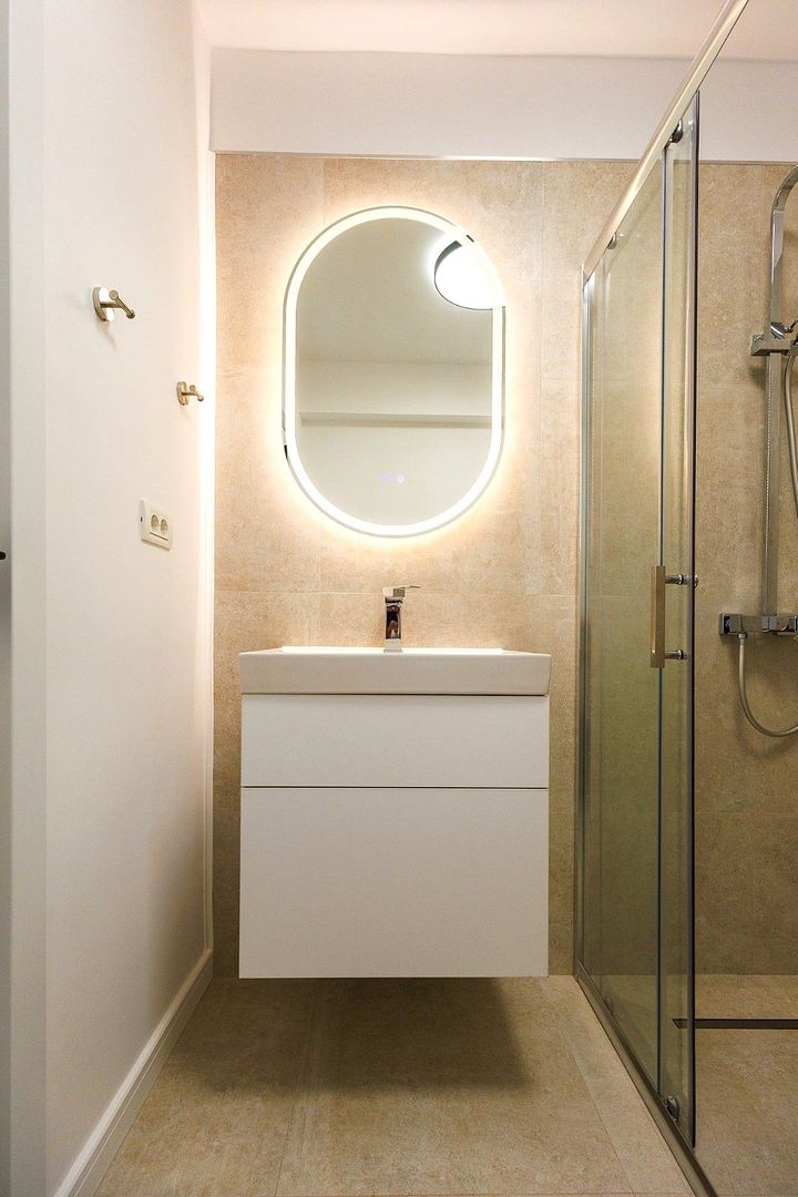 Duplex modern 3 camere | PRIMAVERII | + Garaj - 6