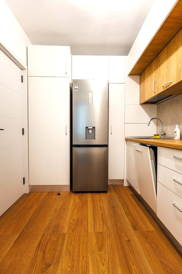 Duplex modern 3 camere | PRIMAVERII | + Garaj - 7