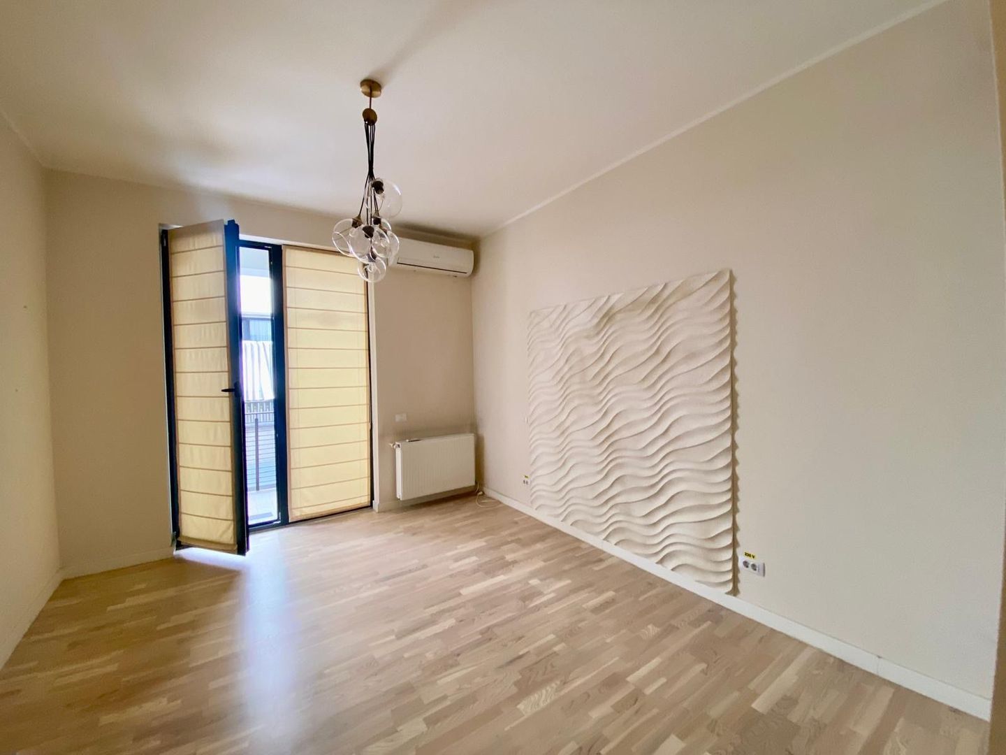 Apartament 3 camere | Parcul Herăstrău, 86 mp | parcare subterană - imagine 5