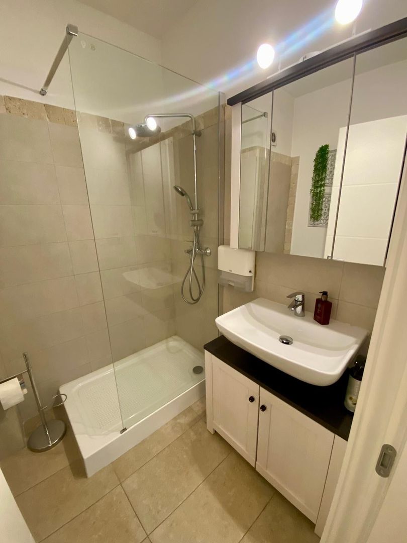 Apartament 3 camere | Parcul Herăstrău, 86 mp | parcare subterană - 7